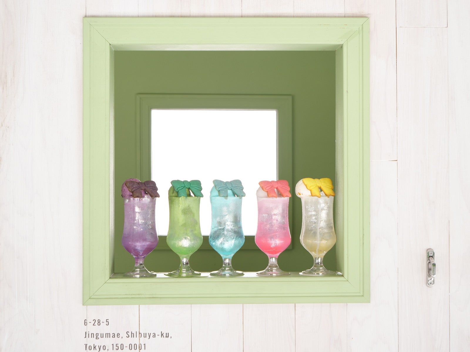 ジェラートとエスプレッソと／提供画像