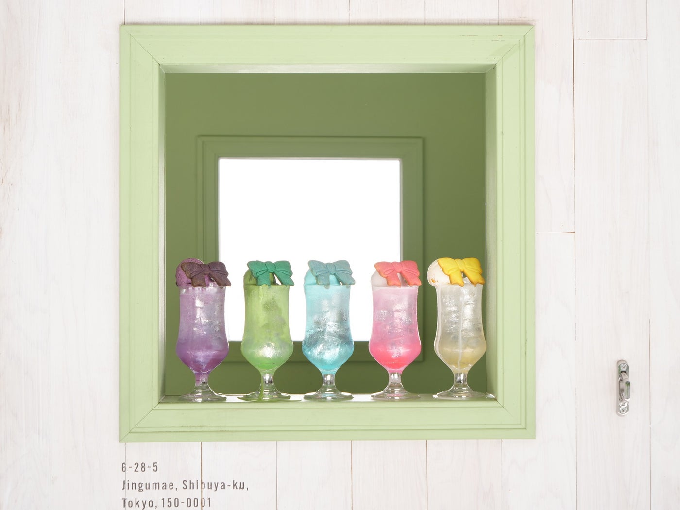 ジェラートとエスプレッソと／提供画像