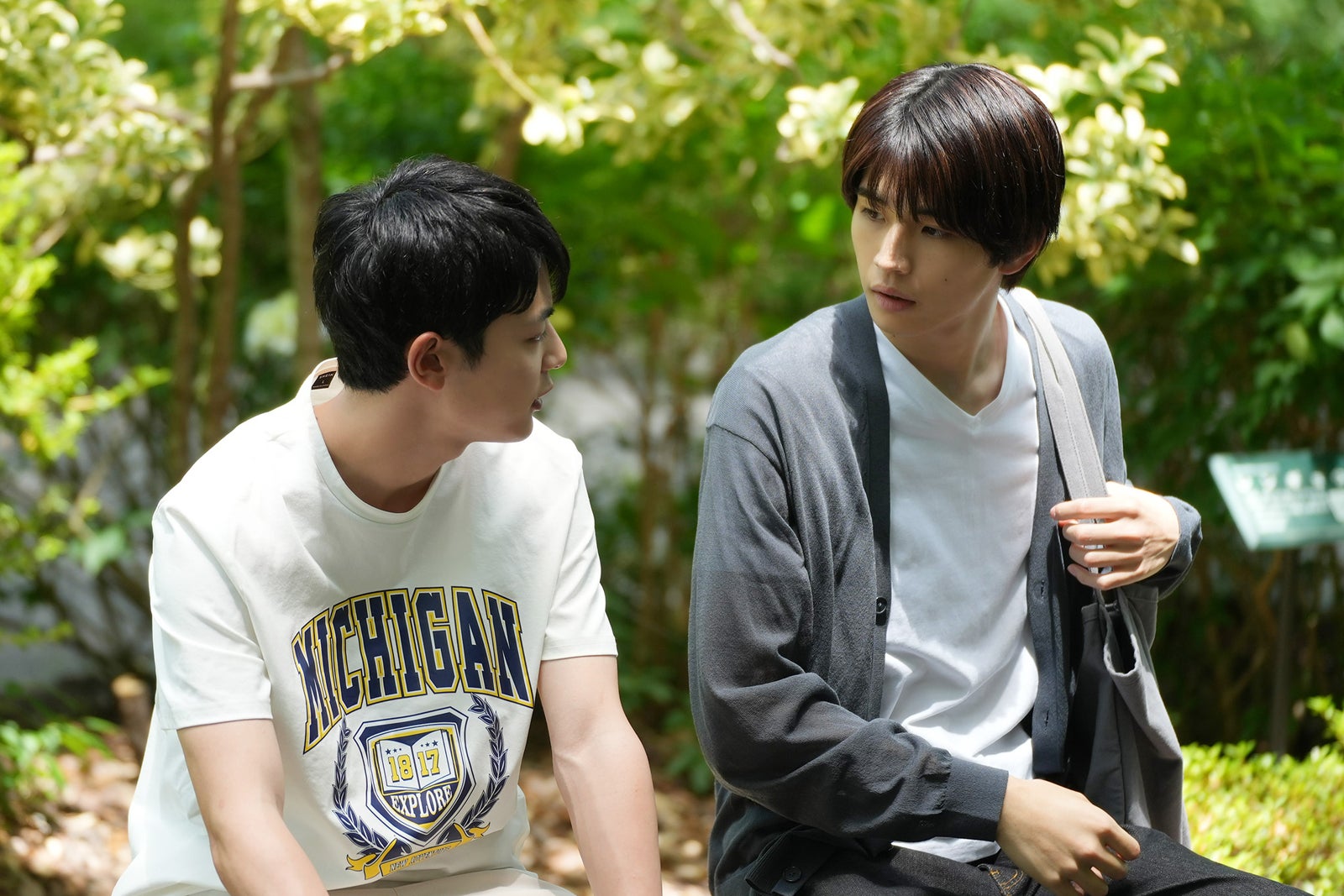 【ひだまりが聴こえる 第7話】航平、マヤへ打ち明けた思いとは