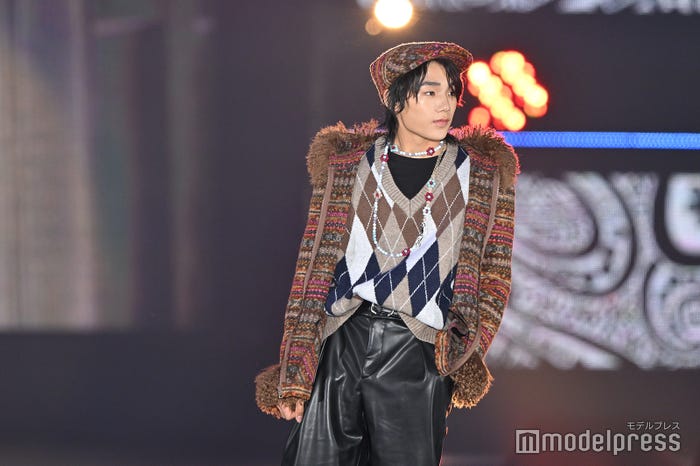 寺田心(C)モデルプレス