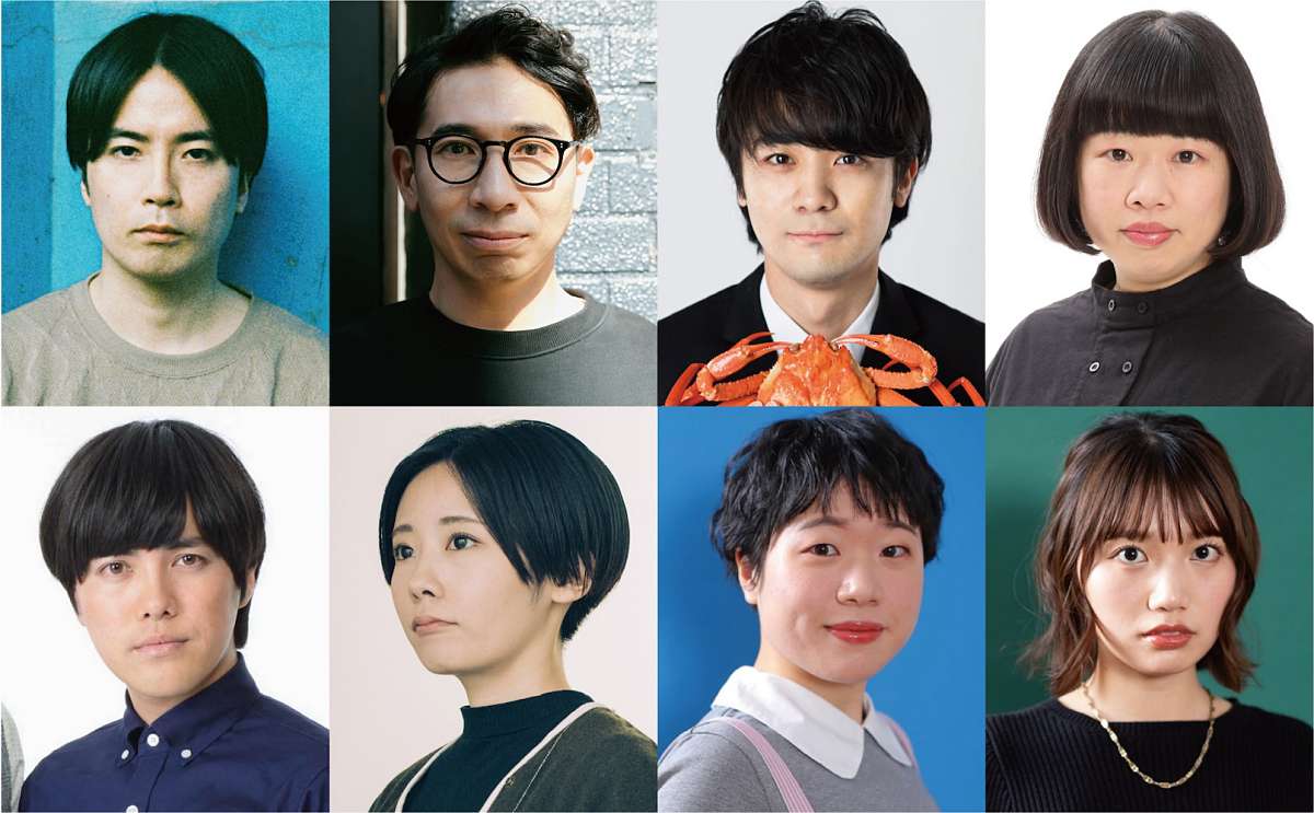 コントライブ「夜衝３」、約３年ぶりに開催決定 音楽は曽我部恵一が担当