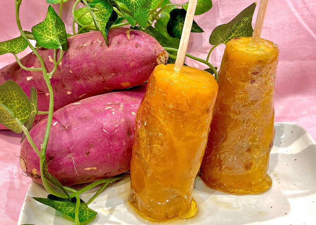 やきいもフェス／提供画像