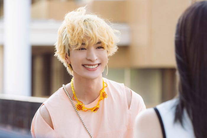 木村慧人「顔に泥を塗る」最終話(C)テレビ朝日