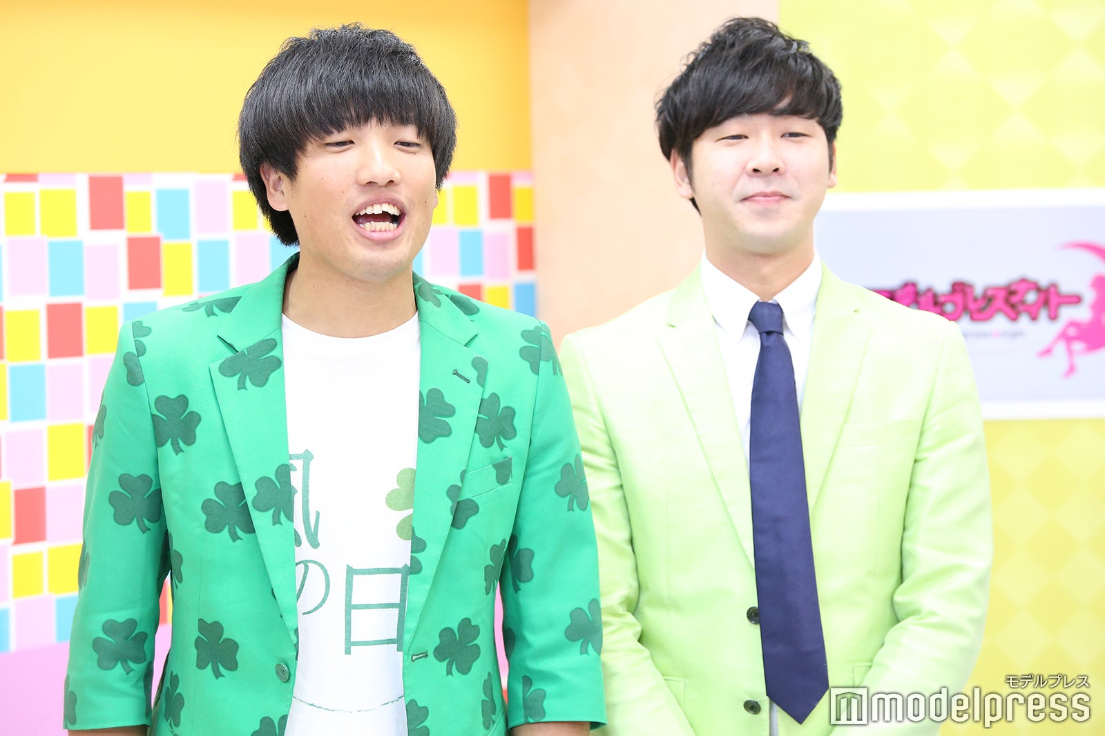 風の日 （C）モデルプレス