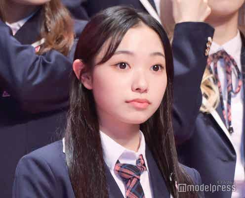 「日プガールズ」佐々木つくし、“世界レベル”ダンスの実力発揮 アクシデント対応も話題「すでにプロ」