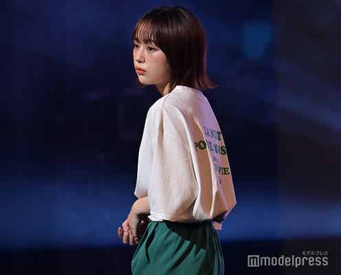 なえなのトップバッターで「TGC teen 2021 Summer」開幕