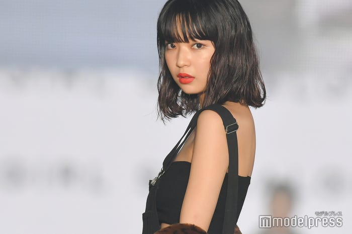 田中芽衣 (C)モデルプレス