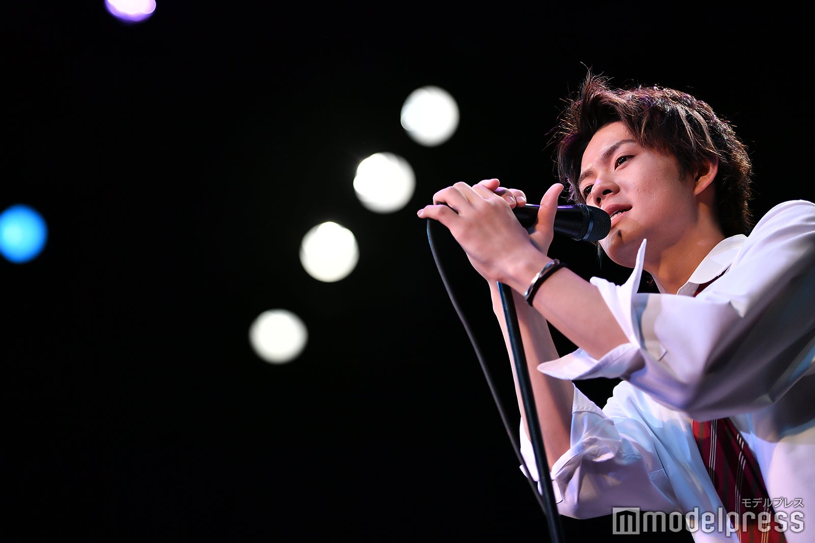 佐野勇斗（C）モデルプレス