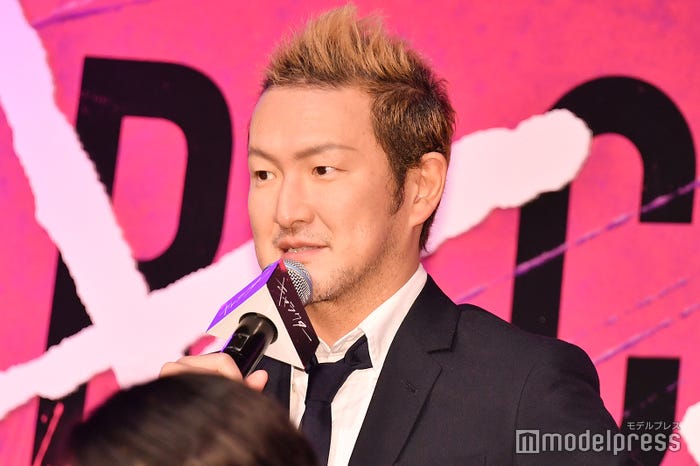 中村獅童(C)モデルプレス