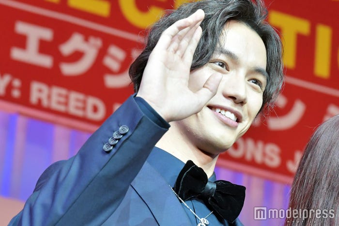 福士蒼汰 (C)モデルプレス