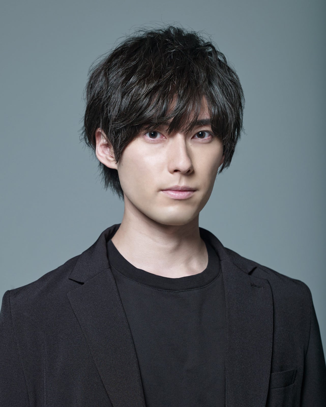 増田俊樹（提供写真）