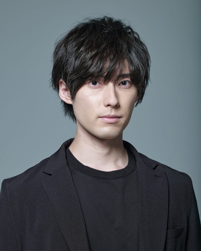 増田俊樹(提供写真)