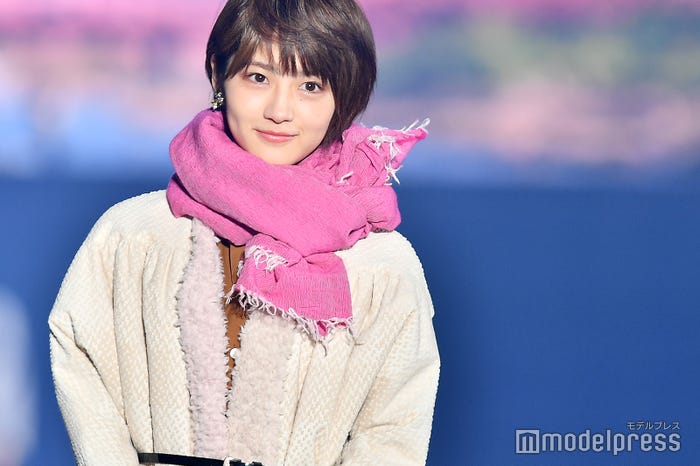 若月佑美(C)モデルプレス