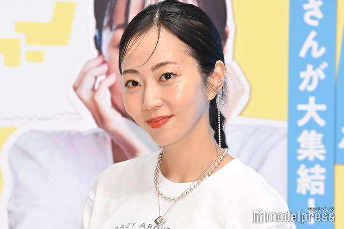 木南晴夏(C)モデルプレス