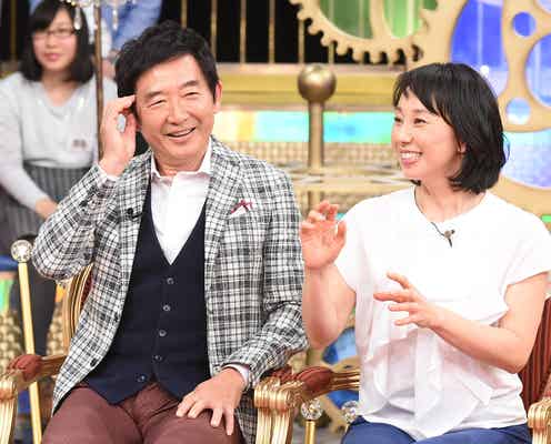 石田純一&東尾理子の“複雑すぎる”家系図 外国人まで加わった一族が集結