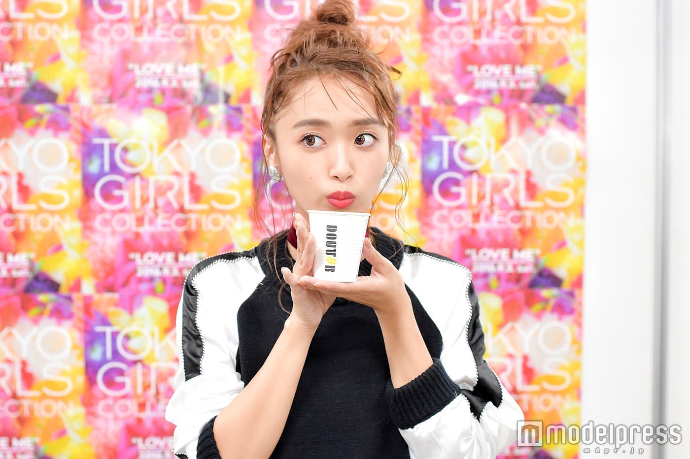 近藤千尋(C)モデルプレス