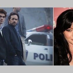 『ビバヒル』ブレンダ役シャナン・ドハティ、故ルーク・ペリーのため『リバーデイル』シーズン4に出演!