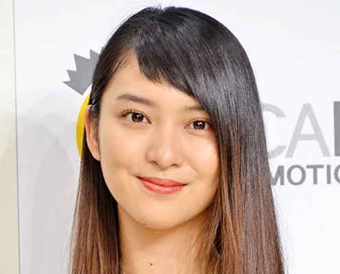 武井咲に熱愛報道 モデル・女優としてのこれまでの活躍を振り返る<プロフィール・略歴>