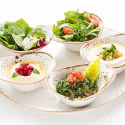 セブン・サンズ/画像提供:ドバイ政府観光・商務局