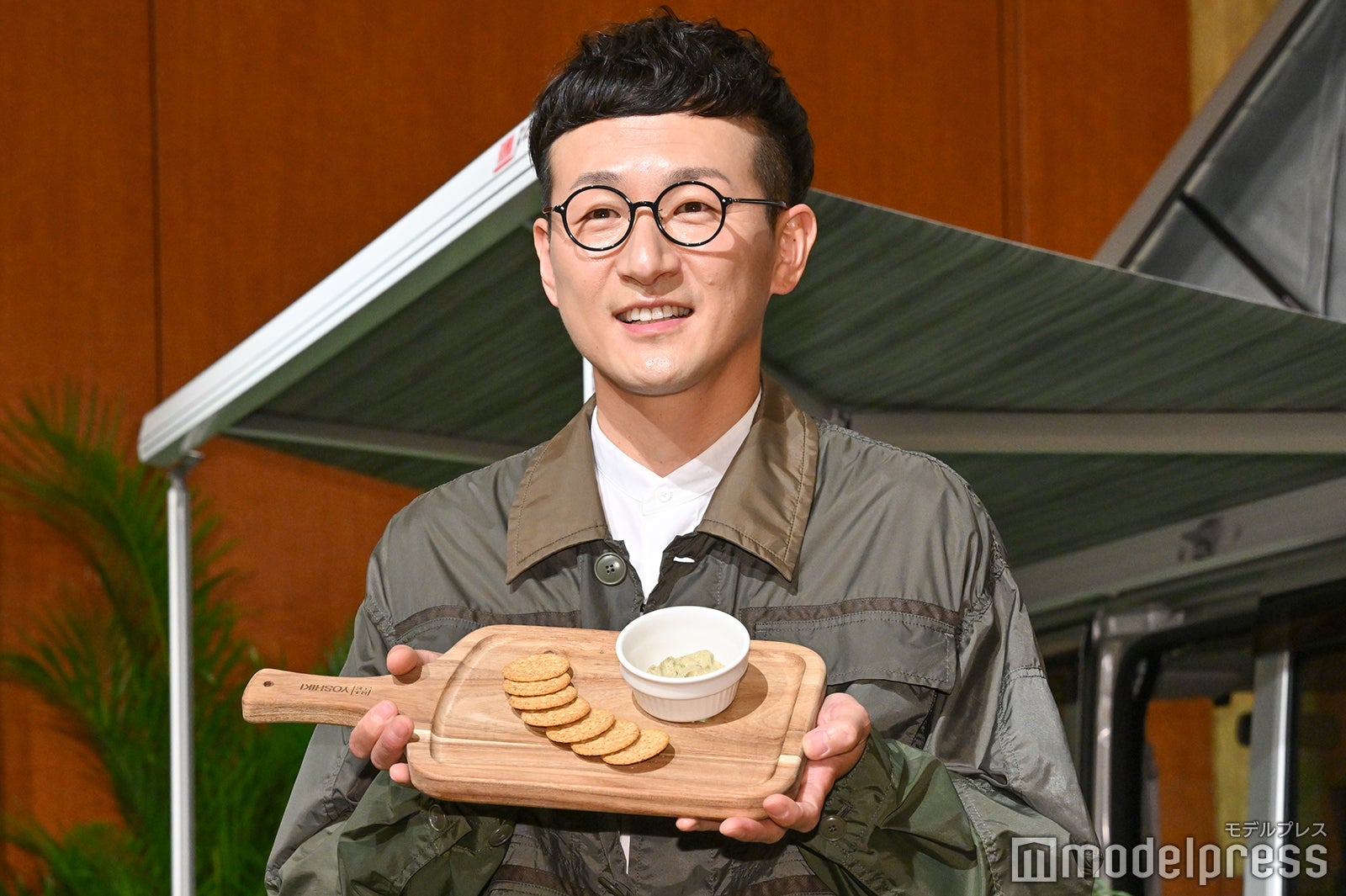 馬場裕之（C）モデルプレス