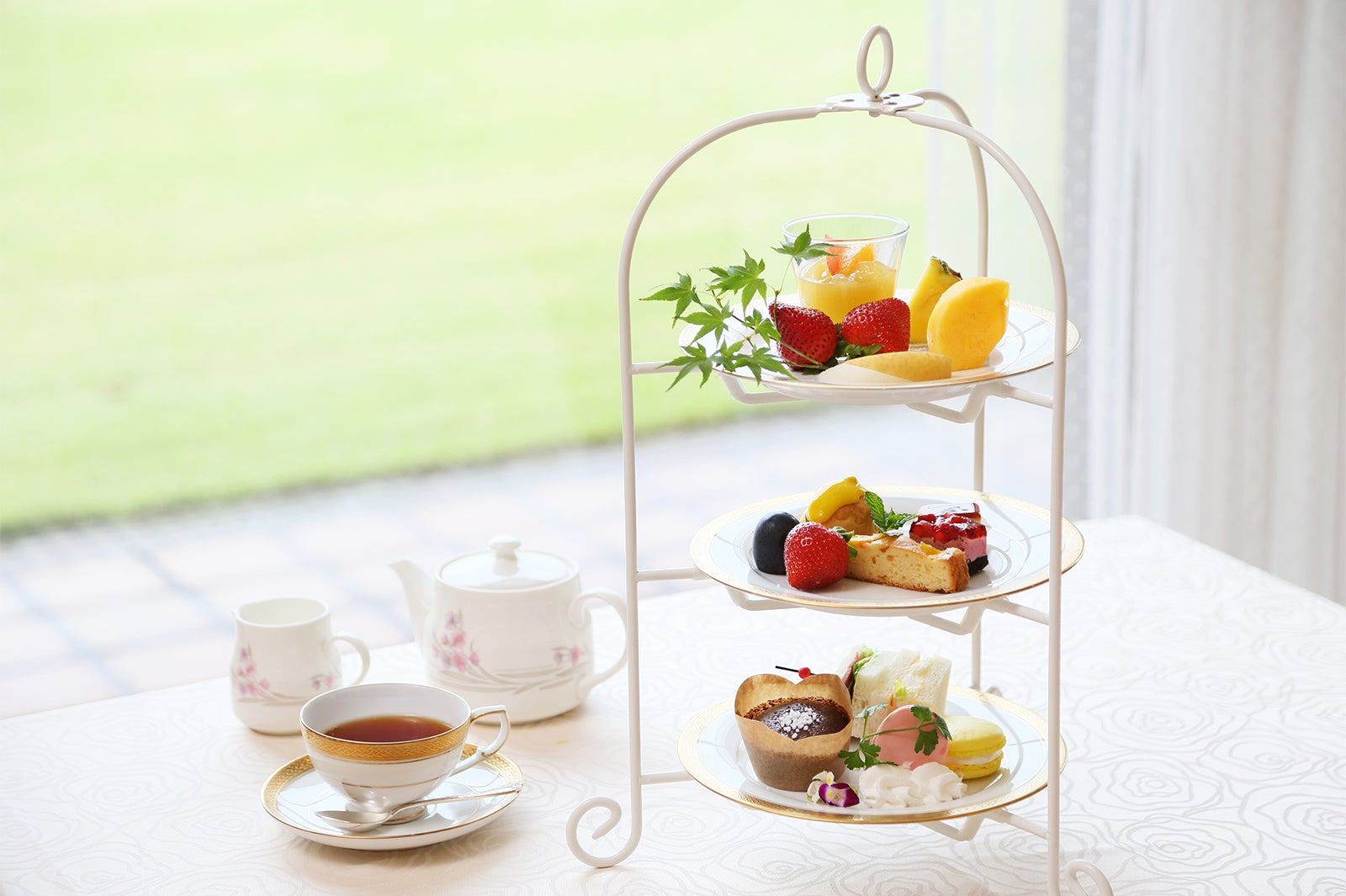 倉敷シーサイドホテル／画像提供：倉敷観光コンベンションビューロー