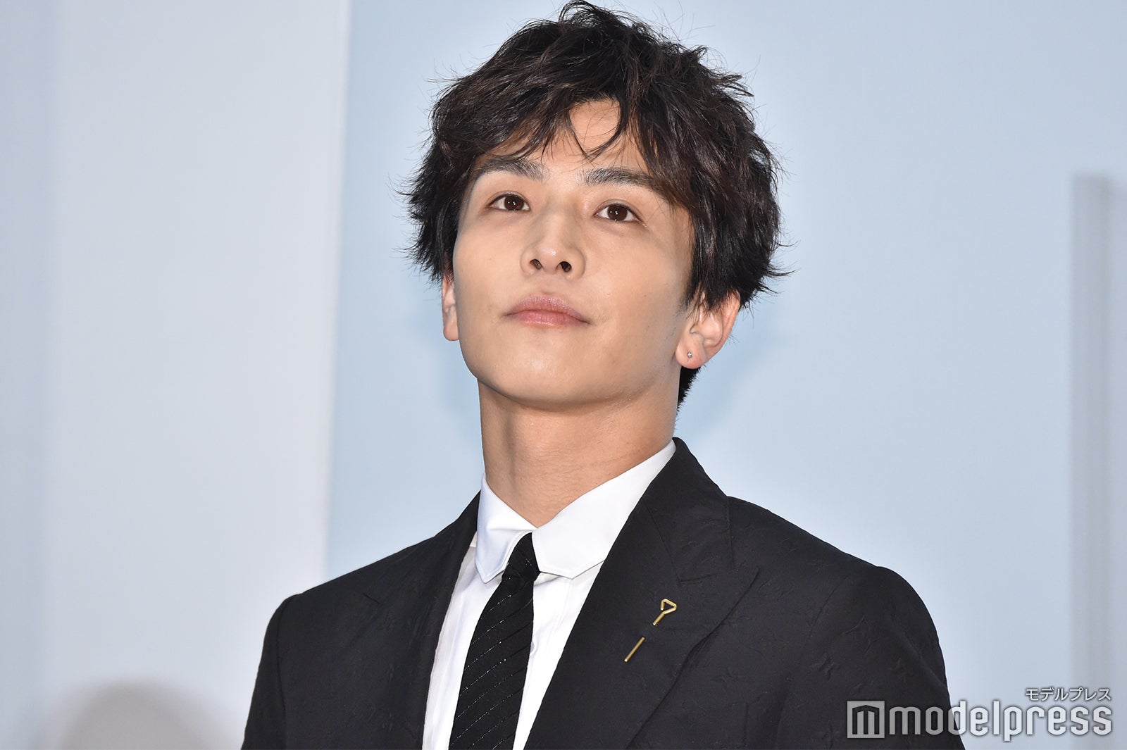 岩田剛典 （C）モデルプレス