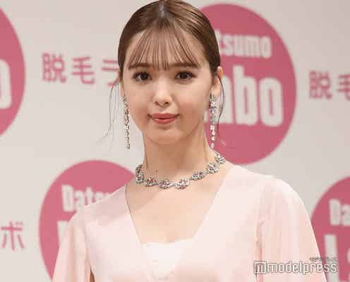 藤田ニコル、新型コロナ感染「ピークは熱が39度まで」