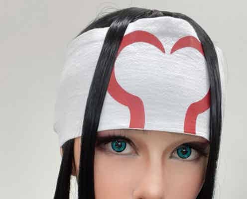 桜井日奈子「キングダム」羌瘣コスプレ披露 普段とのギャップに「かっこいい」「似合いすぎてる」と絶賛の声続々