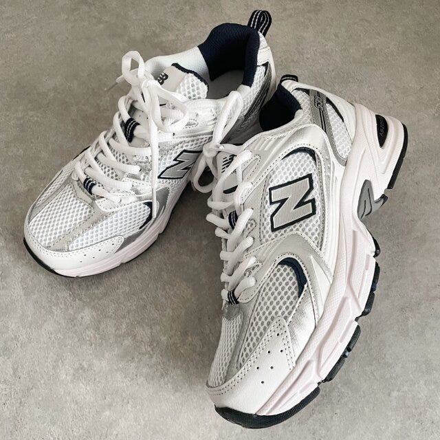 NewBalance530スニーカー