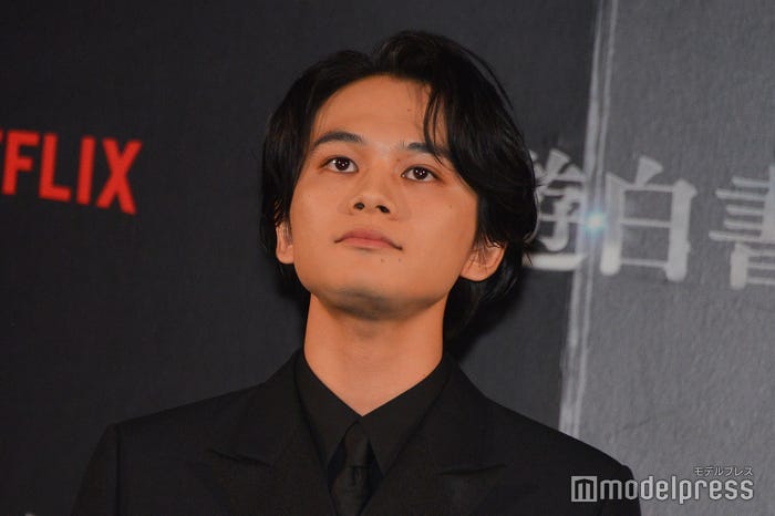 北村匠海(C)モデルプレス