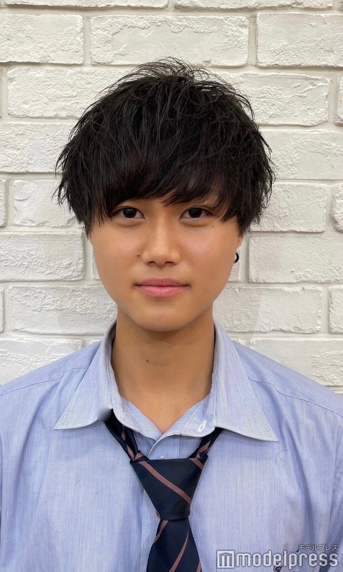 星崎るいなくん