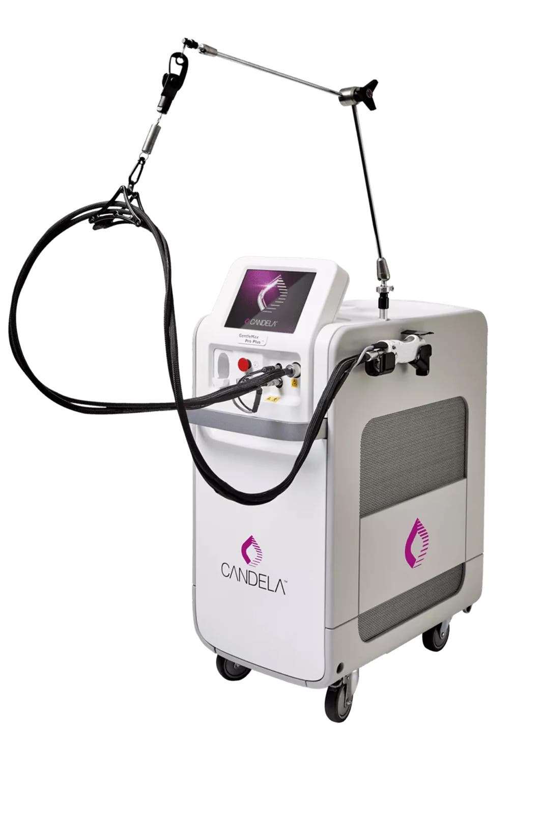 GentleMax Pro Plus(ジェントルマックス プロ プラス)(提供素材)