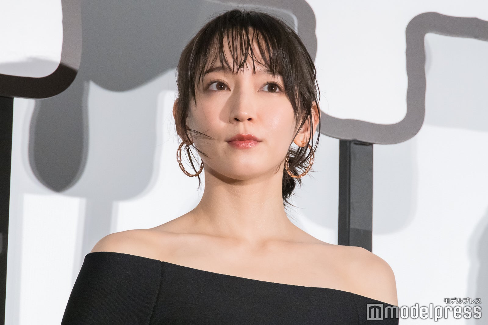 吉岡里帆（C）モデルプレス