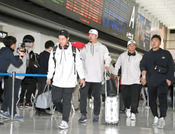 阪神・佐藤輝＆森下を海外メディア絶賛 メジャー挑戦に太鼓判 「彼らはきっと高い市場価値を持つはず」