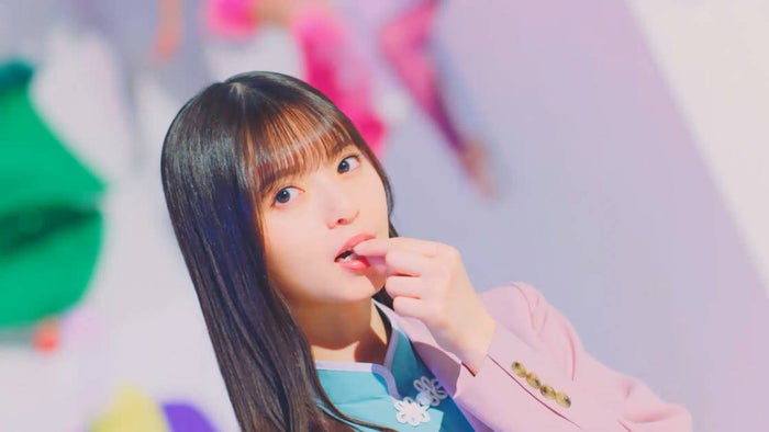 乃木坂46 齋藤飛鳥 10年後の自分 を想像 とにかく楽しみ モデルプレス 乃木坂46 齋藤飛鳥 10年後の自分 を想像 とにかく楽しみ モデルプレス