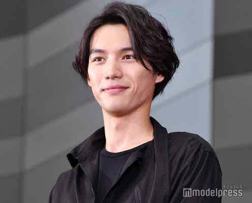 福士蒼汰、ニューヨーク生活を視野に 今後の活動について思いを告白