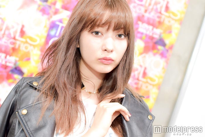 八木アリサ(C)モデルプレス