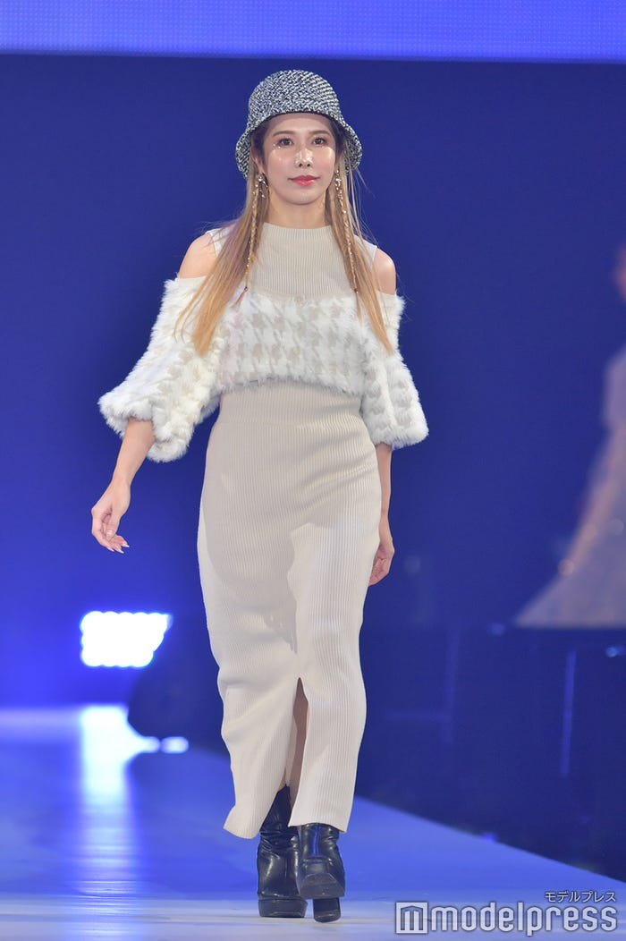 ありしゃん(C)モデルプレス