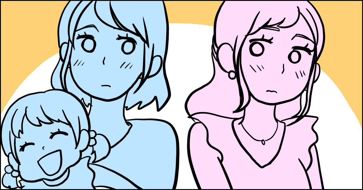 004_妊娠・出産_マメ美