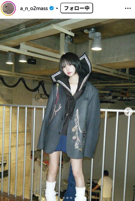 あのInstagramより