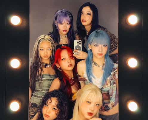 HANA、ヘアケアブランド新WEB CMに出演 CHIKA「ちゃんみなさんにも髪をほめてもらったことがあって」【コメント】