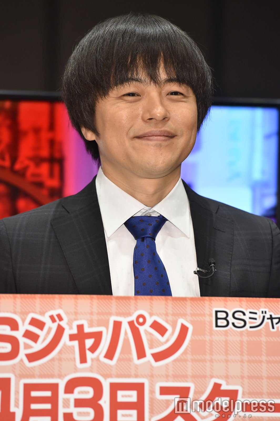 バカリズム （C）モデルプレス