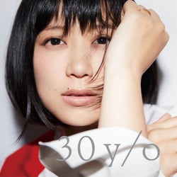 絢香、オリジナルアルバム『30 y/o』全収録楽曲解禁