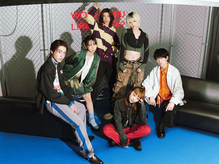 BiTE A SHOCK(提供写真)