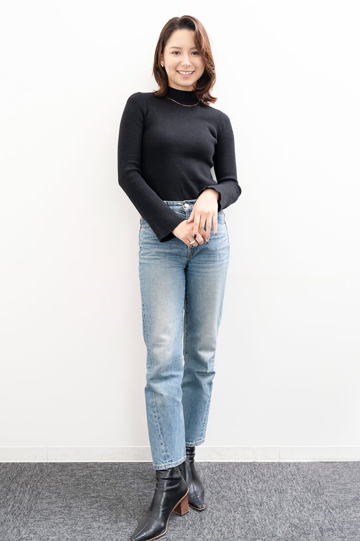 ヴァッツ美良(提供写真)