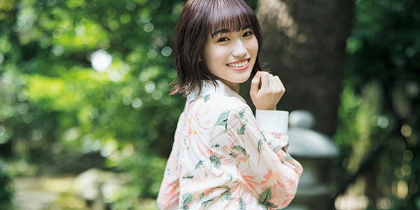 乃木坂46掛橋沙耶香「好きというのはロックだぜ！」注目ポイントは