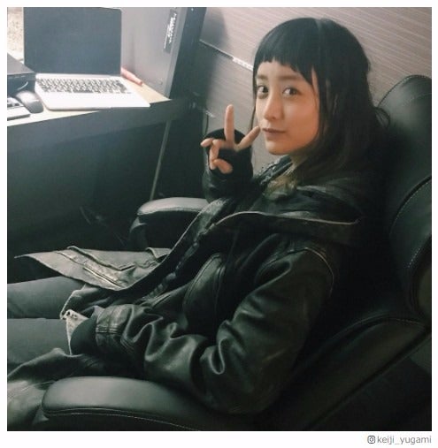 山本美月、“ガッツリ”オン眉に反響「全然違う」「別人みたい」＜刑事ゆがみ＞