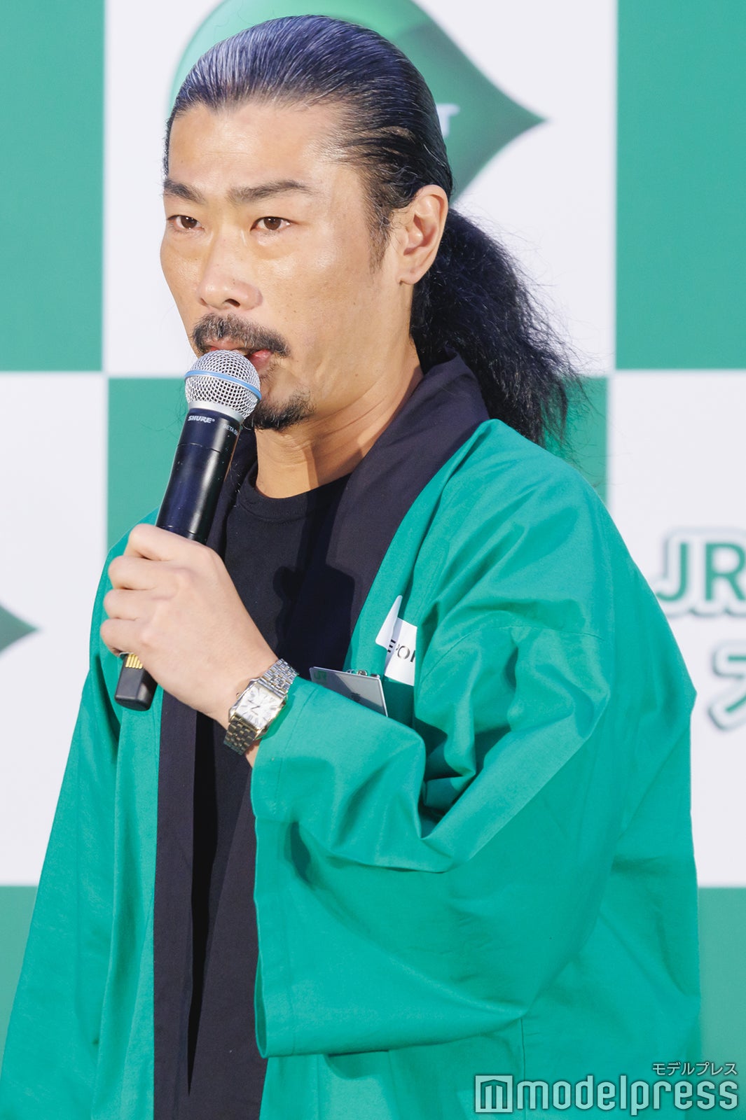 菅良太郎（C）モデルプレス