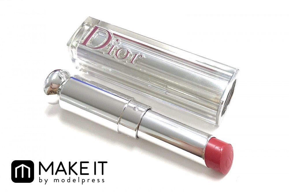Dior／ディオール アディクト ステラー シャイン／578 ディオールキス／4,000円（税抜） (C)メイクイット