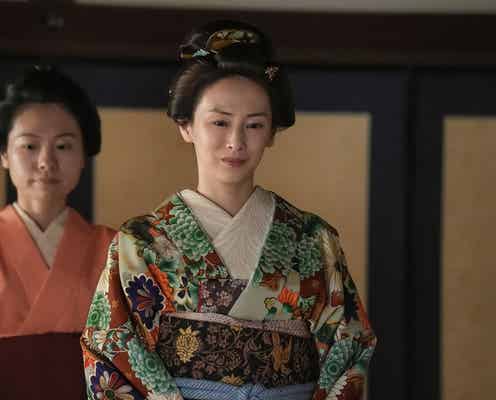 朝ドラ「ばけばけ」北川景子&堤真一が初登場でXトレンド入り「圧倒的な存在感」「大河ドラマみたい」と反響